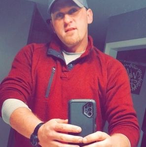 Meet your Posher, Blake